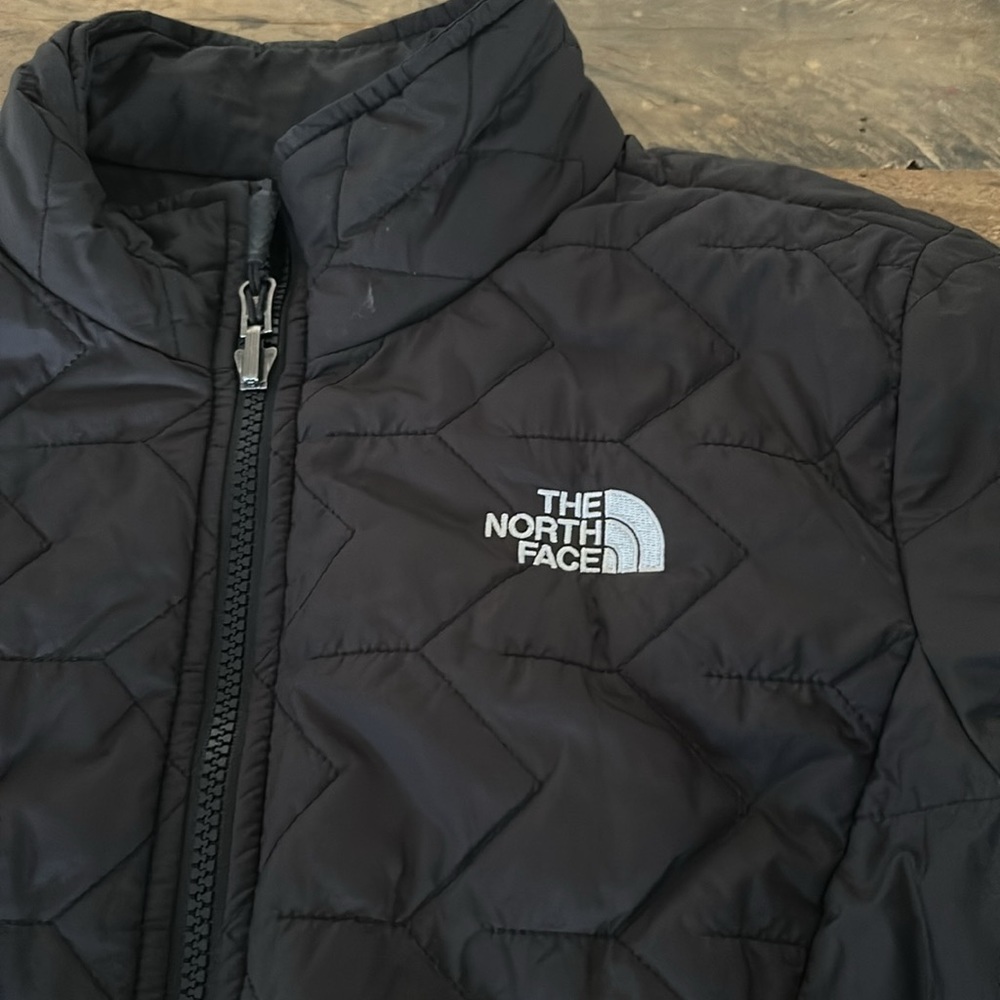 Jacket - Picture 2 of 3